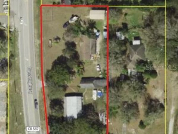 2014 GUNN HIGHWAY , ODESSA, FL 33556