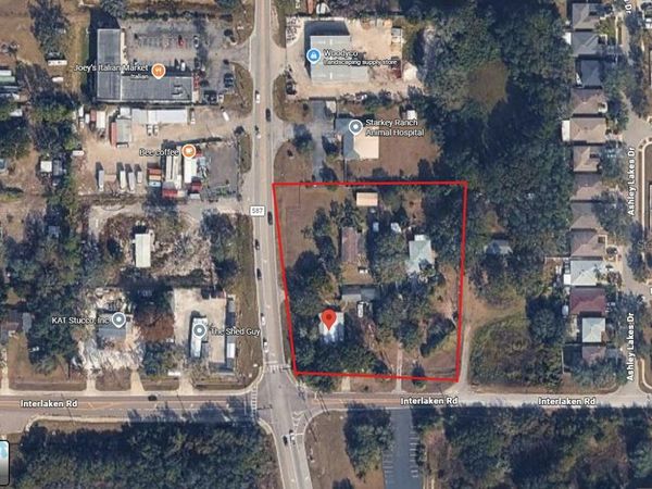 2014 GUNN HIGHWAY , ODESSA, FL 33556