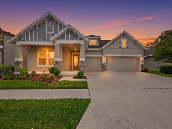 5335 SILVER SUN DRIVE , APOLLO BEACH, FL 33572