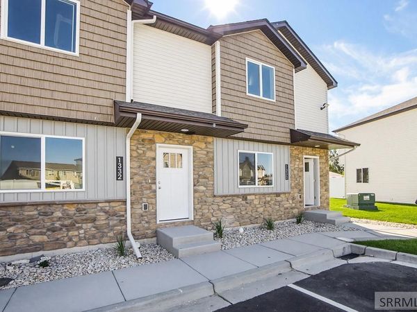 1332 Boston Court, IDAHO FALLS, ID 83402