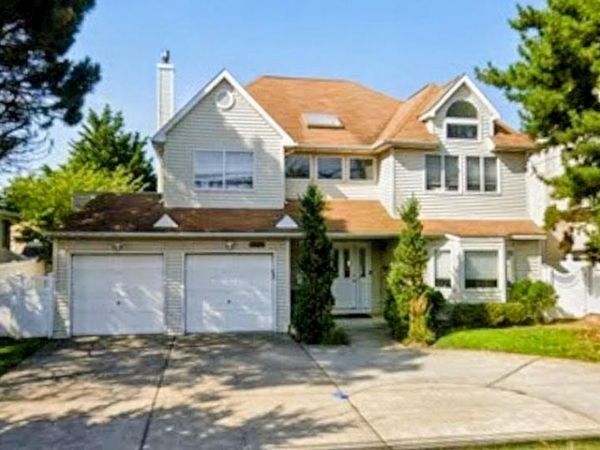 1948 Park Street , Atlantic Beach, NY 11509