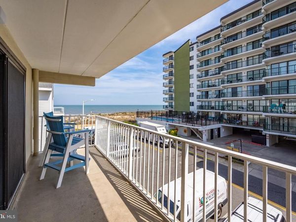 8 35TH STREET , Unit 201, OCEAN CITY, MD 21842