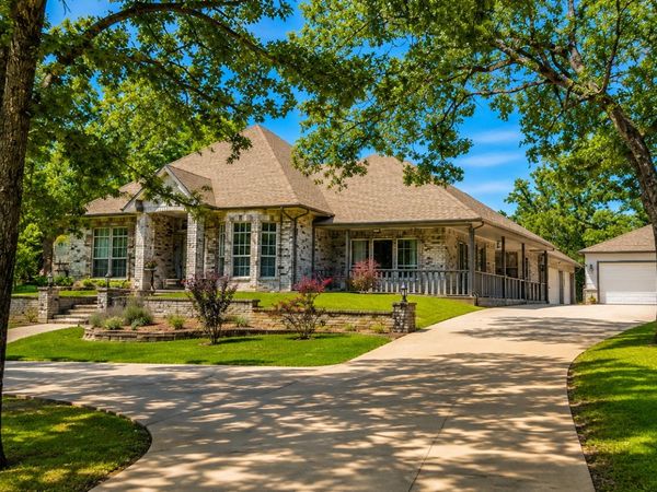 12902 S 14th Court, Jenks, OK 74037