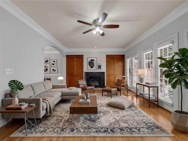 1735 Peachtree Street NE, Unit 624, Atlanta, GA 30309