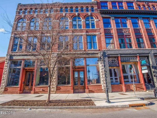 129 W Jackson Ave, Knoxville, TN 37902