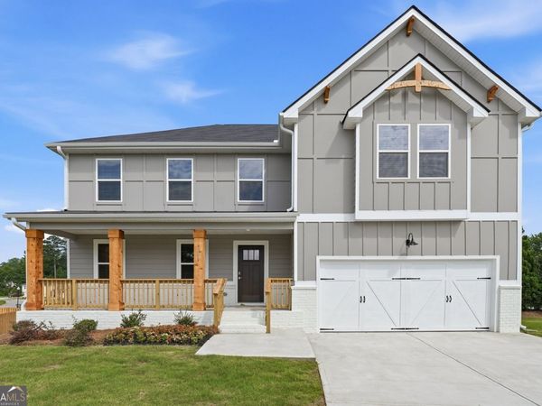 206 Freshwater Court, Lagrange, GA 30241