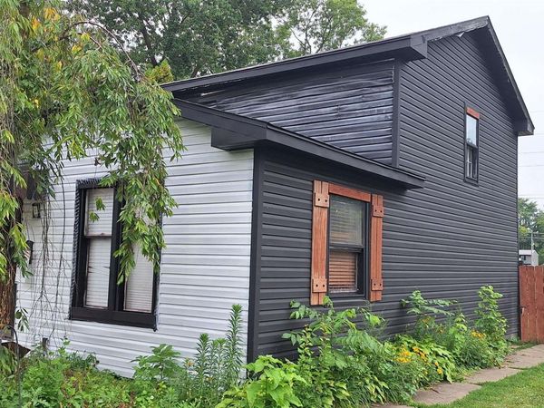7406 Bradbury Avenue, Fort Wayne, IN 46809