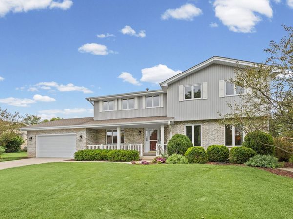 18913 Meadowview Drive , Mokena, IL 60448
