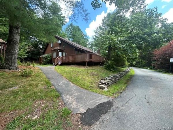 5 Lakeview Terrace , Monticello, NY 12701