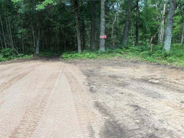 Lot 7 Birch Tree Trl, Spooner, WI 54801