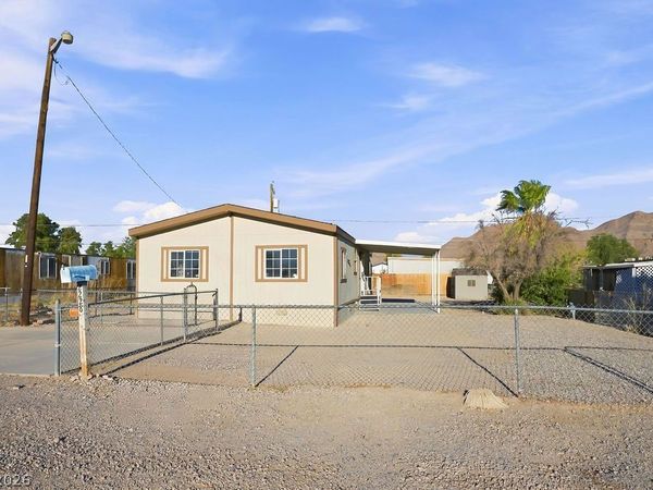 2228 Castleberry Lane, Las Vegas, NV 89156
