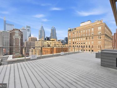 1810 18 RITTENHOUSE SQUARE, Unit 407-408, PHILADELPHIA, PA 19103