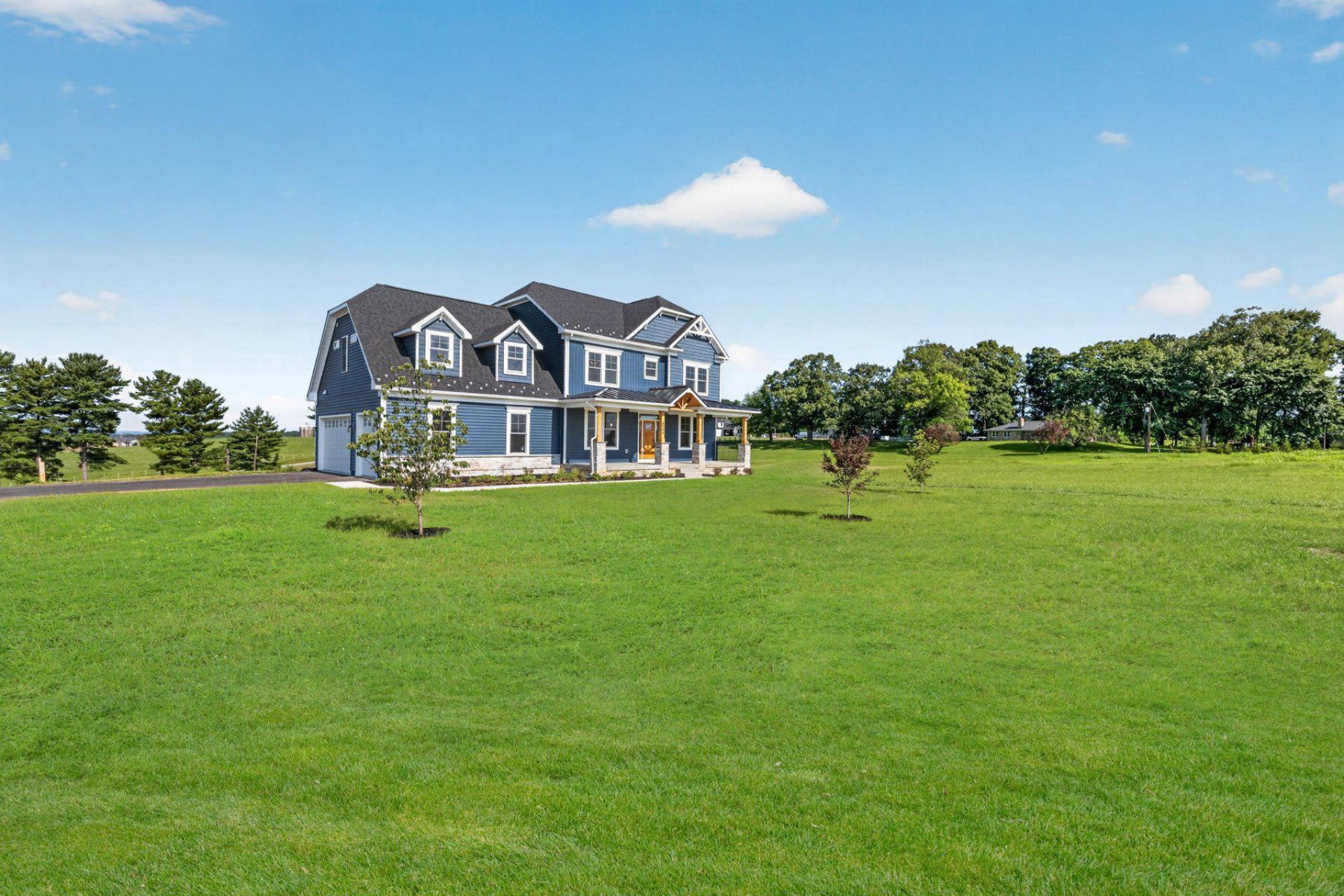 4354 BRUBAKER WAY, IJAMSVILLE, MD 21754