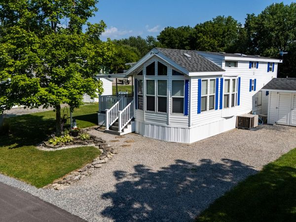 11377 Township Road 266, Unit #11, Lakeview, OH 43331