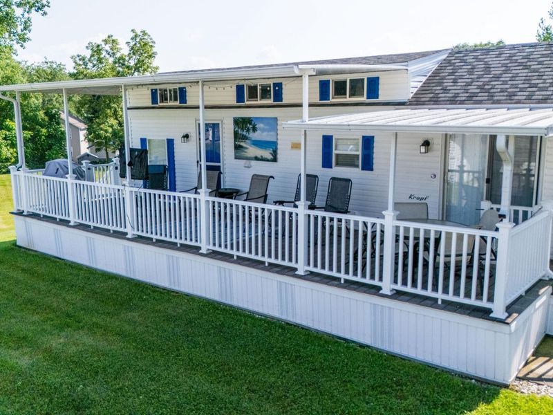 11377 Township Road 266, Unit #11, Lakeview, OH 43331 Photo 2