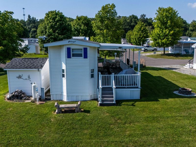 11377 Township Road 266, Unit #11, Lakeview, OH 43331 Photo 31