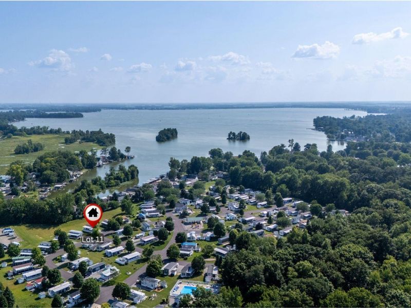 11377 Township Road 266, Unit #11, Lakeview, OH 43331 Photo 38