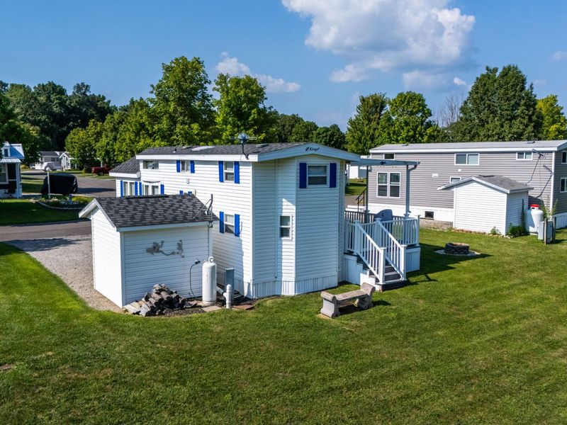 11377 Township Road 266, Unit #11, Lakeview, OH 43331 Photo 4