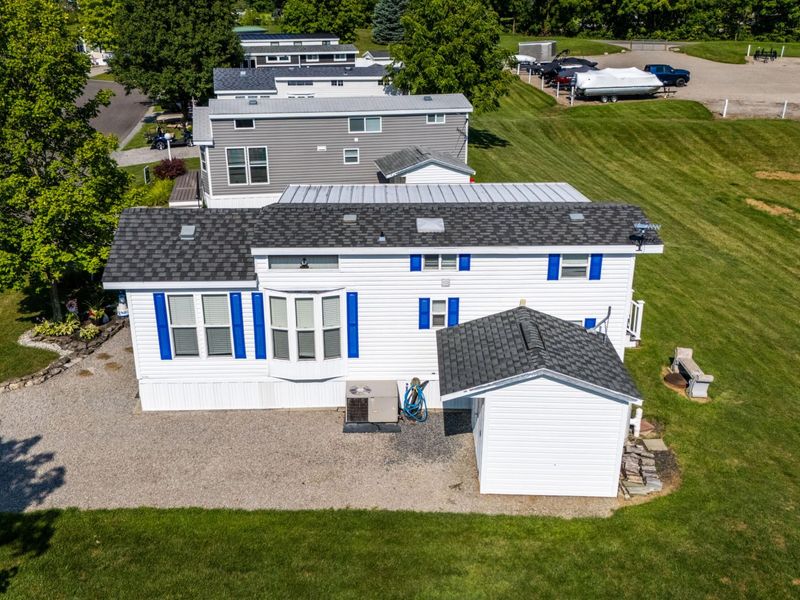 11377 Township Road 266, Unit #11, Lakeview, OH 43331 Photo 5