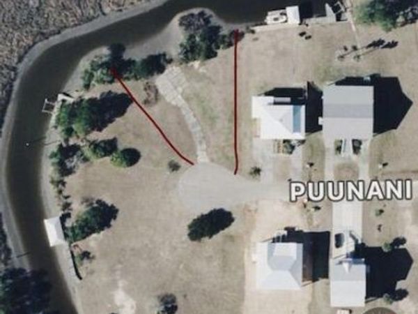 0 Puunani Place, Diamondhead, MS 39525