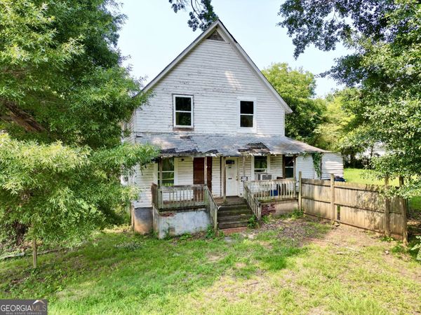 320 Walnut - Lindale Avenue, Lindale, GA 30147