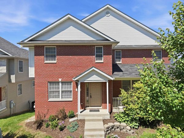2570 S Addisyn Lane, Bloomington, IN 47403