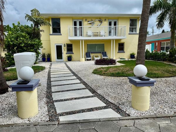 237 20TH AVENUE SE, ST PETERSBURG, FL 33705