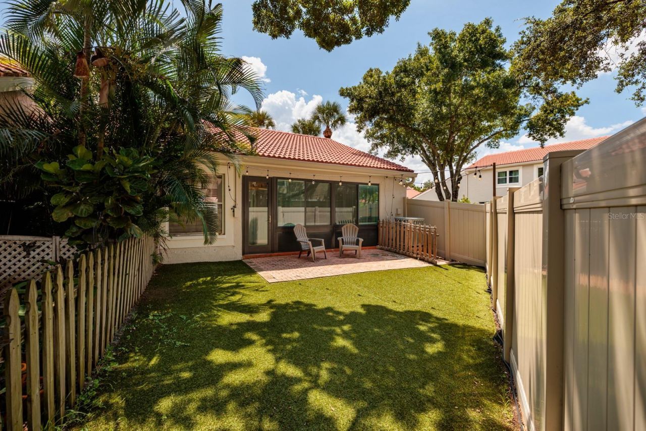 4787 Palermo Court Ne, Unit 4787, Saint Petersburg, FL 33703 Photo