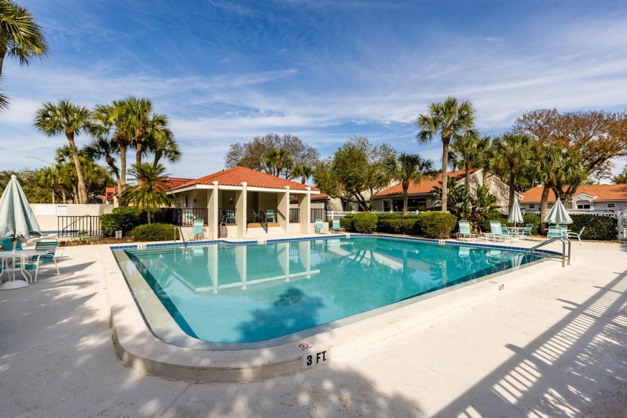 4787 Palermo Court Ne, Unit 4787, Saint Petersburg, FL 33703 Photo