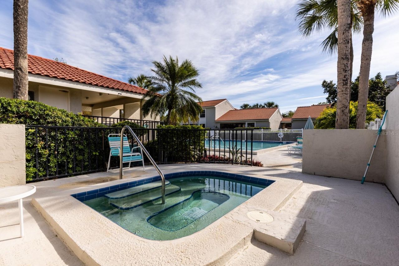 4787 Palermo Court Ne, Unit 4787, Saint Petersburg, FL 33703 Photo