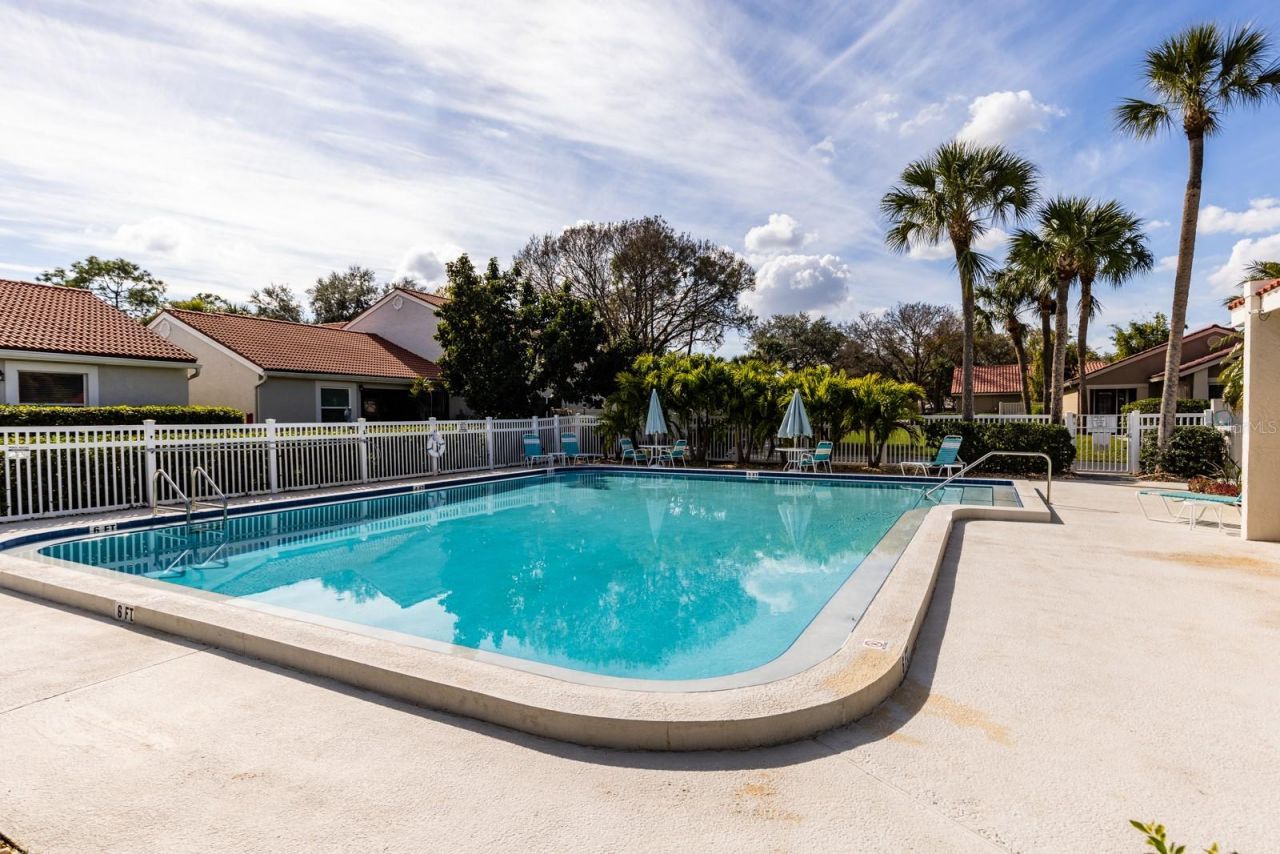 4787 Palermo Court Ne, Unit 4787, Saint Petersburg, FL 33703 Photo