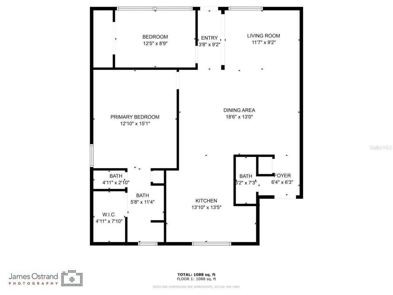 4787 Palermo Court Ne, Unit 4787, Saint Petersburg, FL 33703 Photo