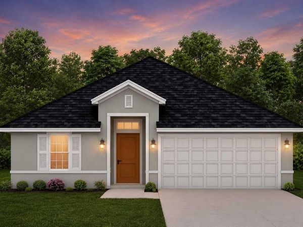 1925 MICHIGAN DRIVE , POINCIANA, FL 34759