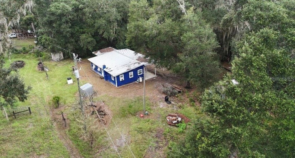 29160 SE 150th Street, Altoona, FL 32702 Photo