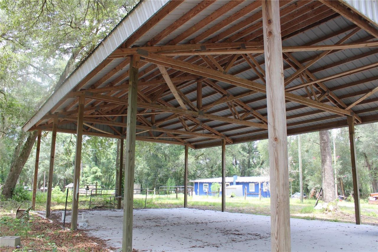29160 SE 150th Street, Altoona, FL 32702 Photo