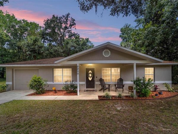 2450 SE 40TH STREET ROAD , OCALA, FL 34480
