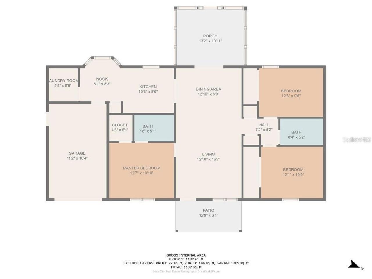 2450 SE 40th Street Road , Ocala, FL 34480 Photo