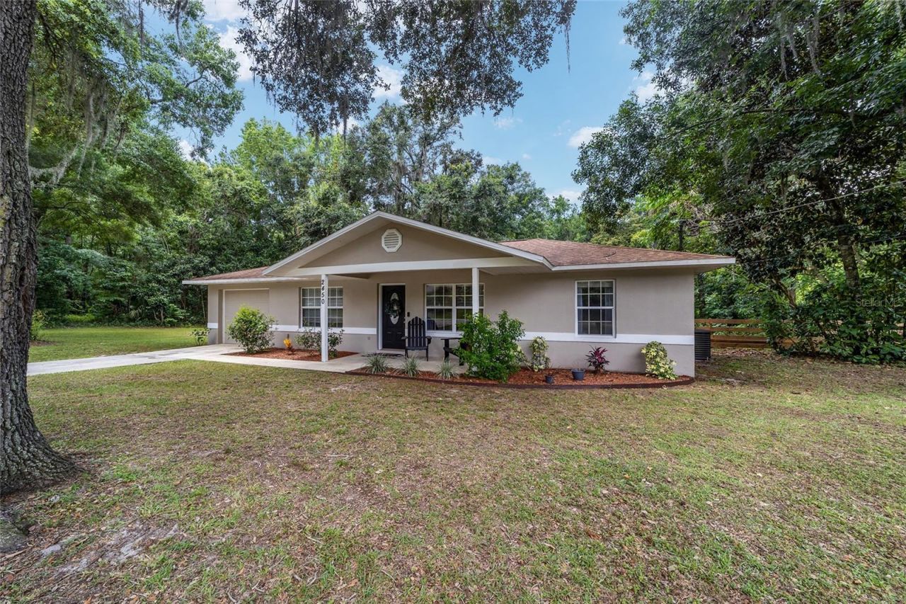 2450 SE 40th Street Road , Ocala, FL 34480 Photo