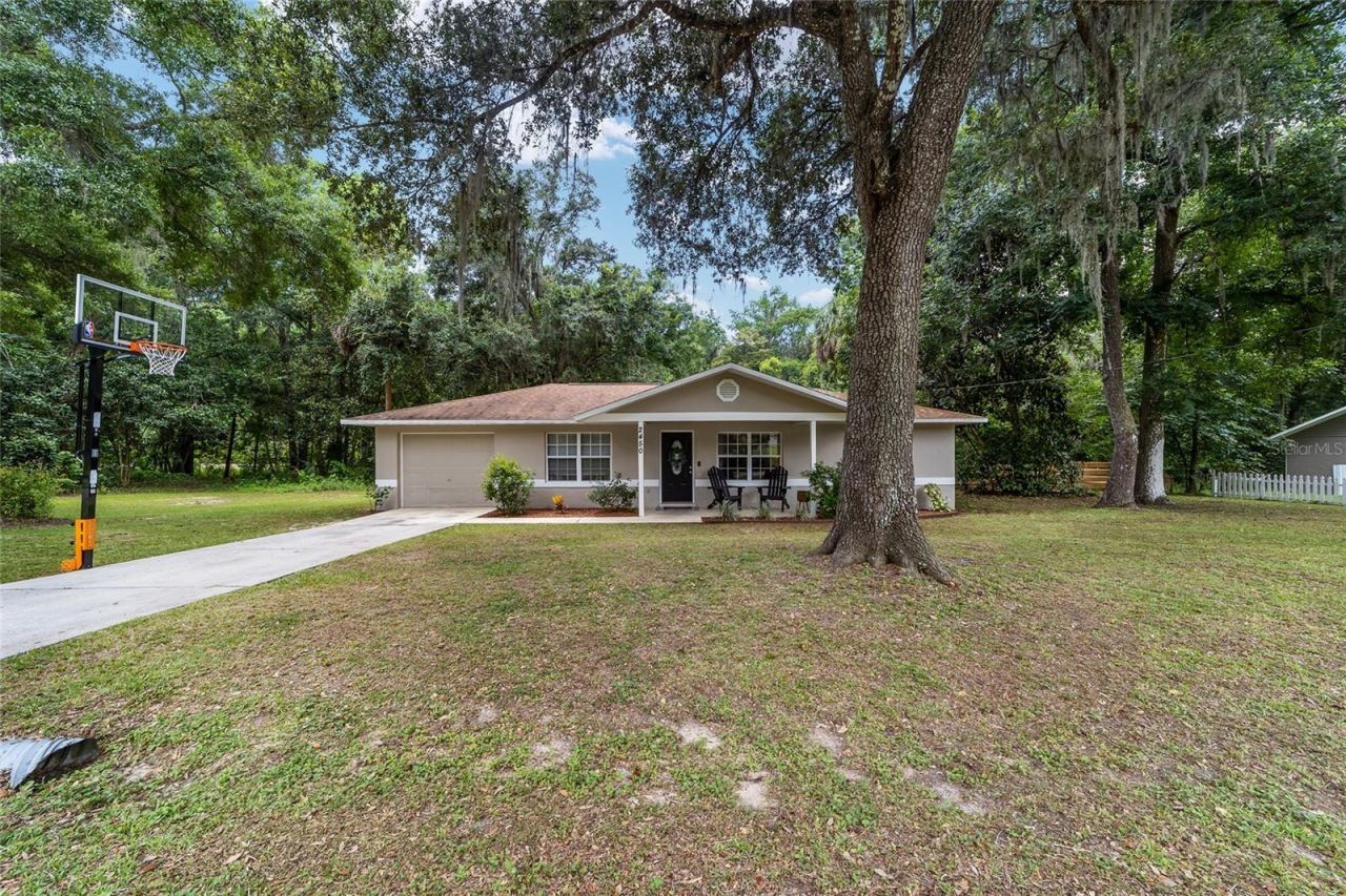 2450 SE 40th Street Road , Ocala, FL 34480 Photo