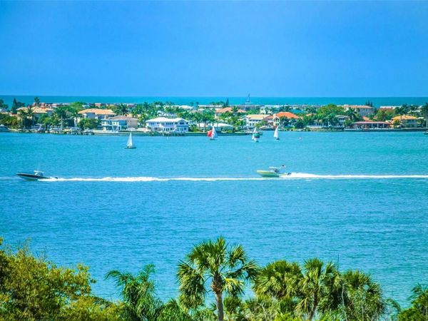 139 BLUFF VIEW DRIVE , Unit 407, BELLEAIR BLUFFS, FL 33770