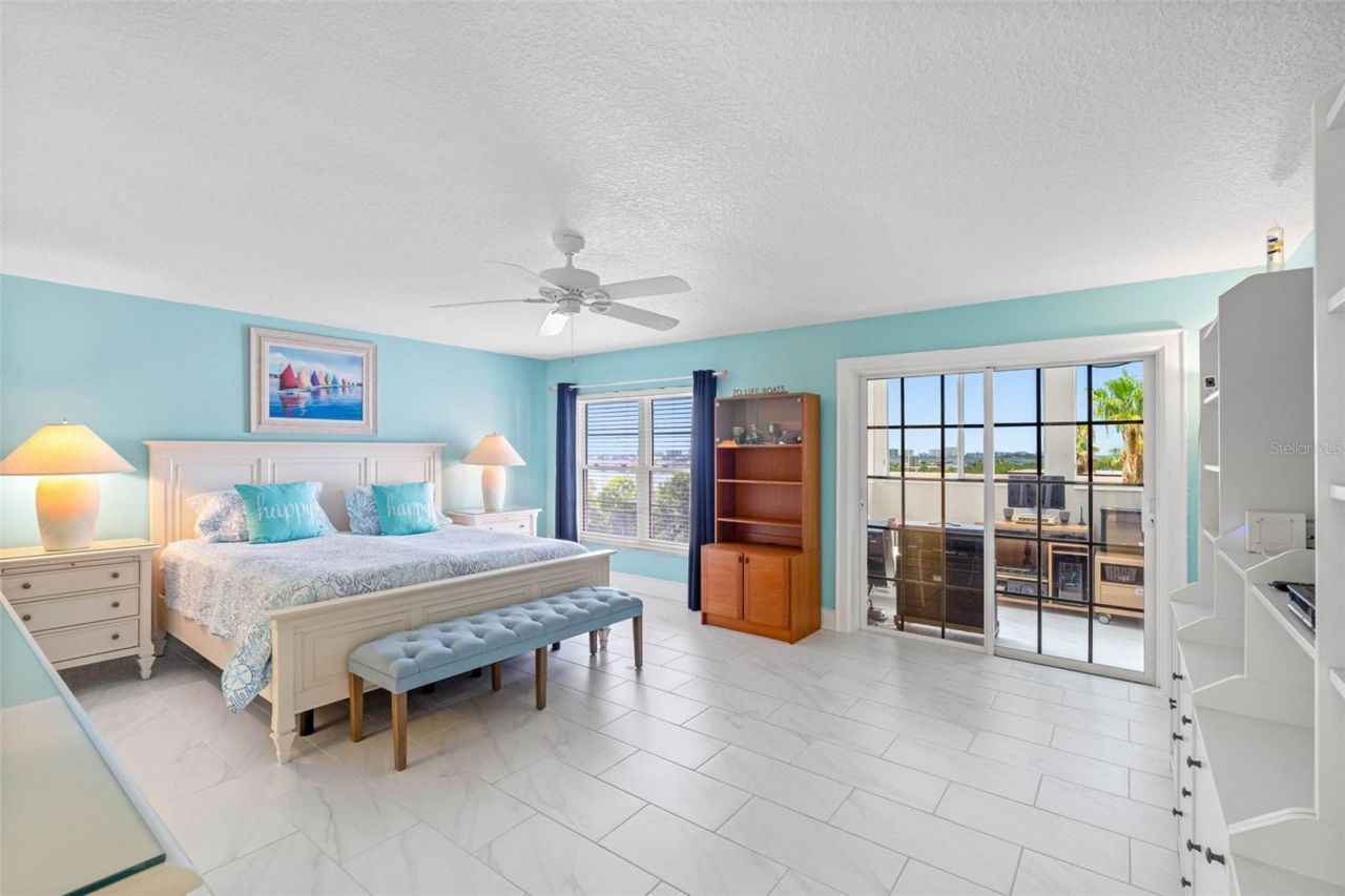 139 Bluff View Drive, Unit 407, Belleair Bluffs, FL 33770 Photo