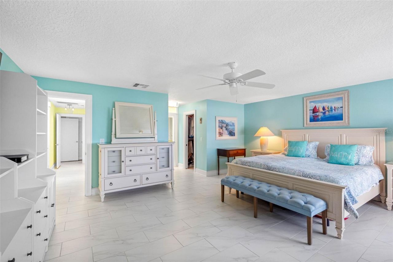 139 Bluff View Drive, Unit 407, Belleair Bluffs, FL 33770 Photo