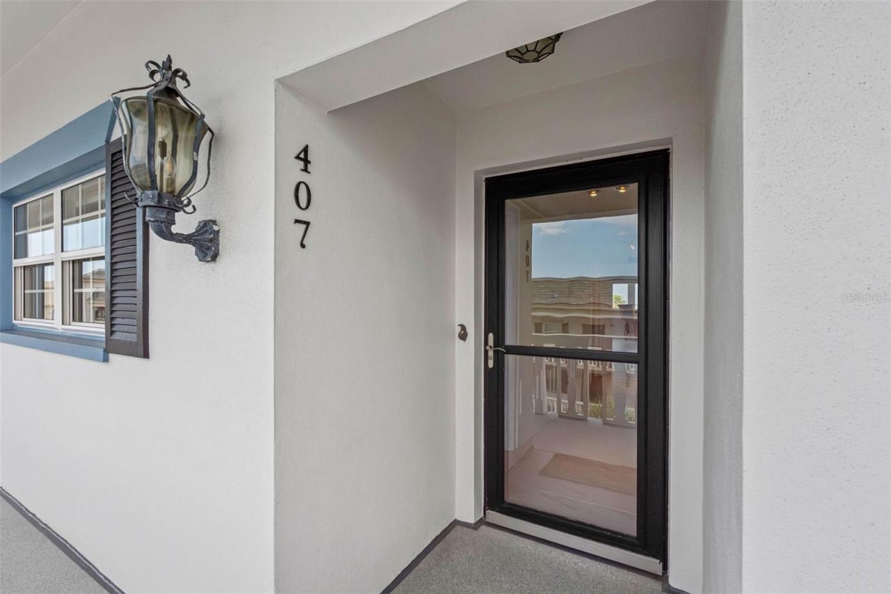 139 Bluff View Drive, Unit 407, Belleair Bluffs, FL 33770 Photo