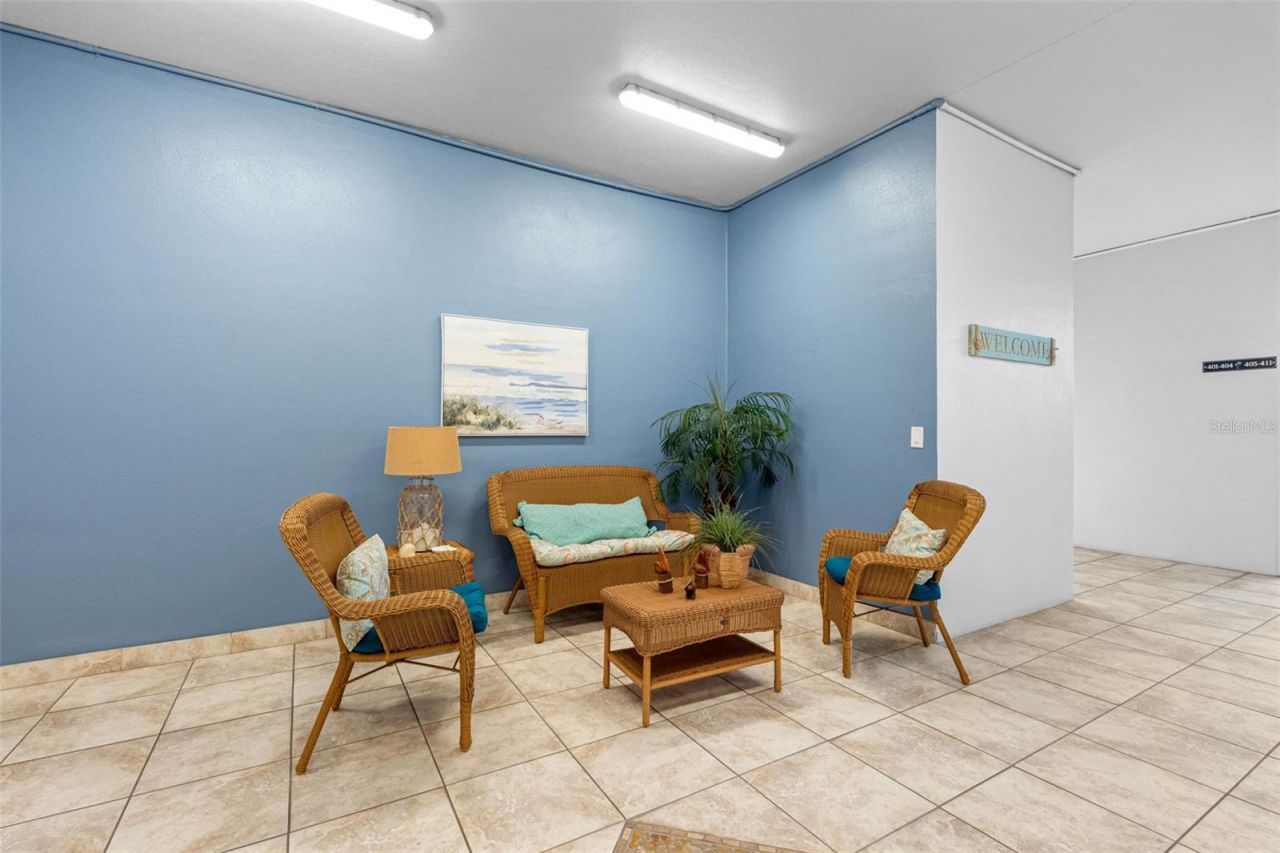 139 Bluff View Drive, Unit 407, Belleair Bluffs, FL 33770 Photo
