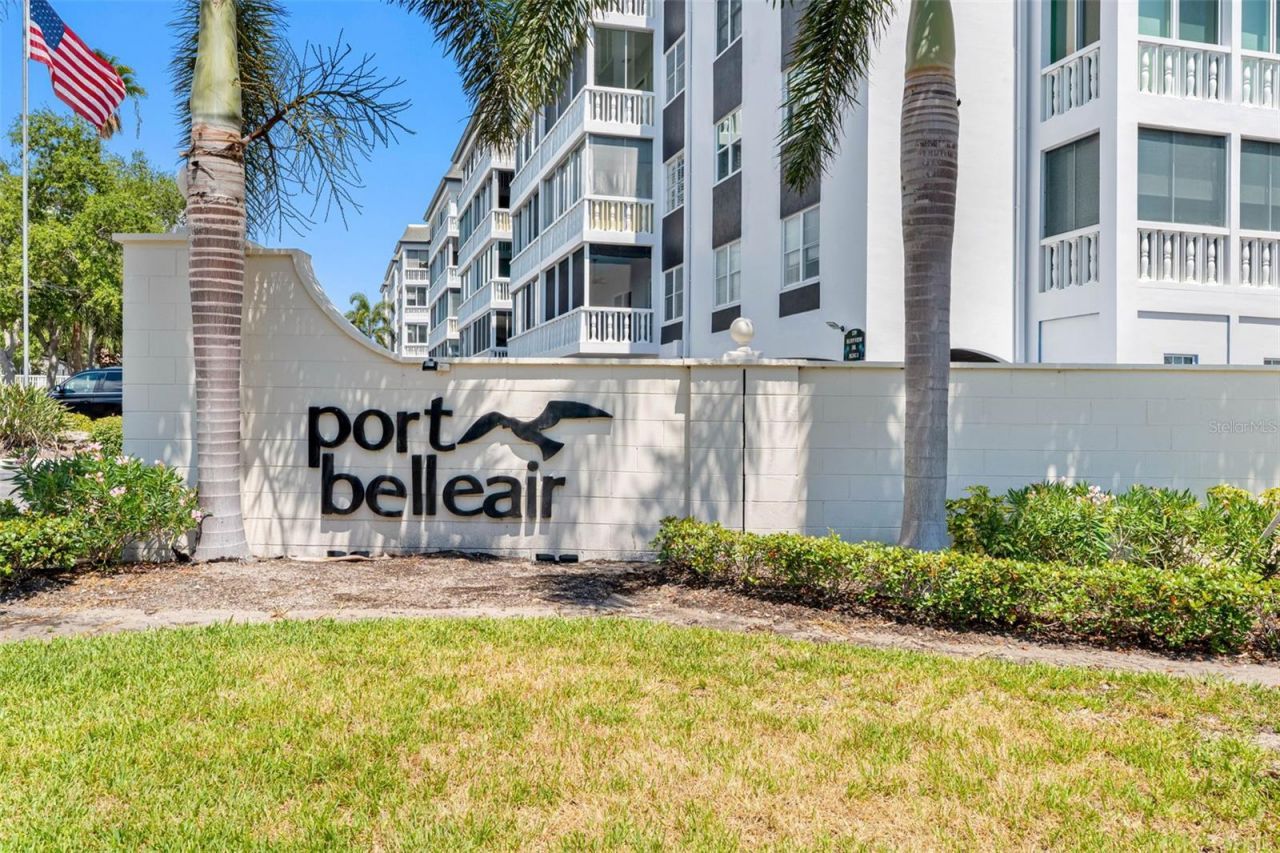 139 Bluff View Drive, Unit 407, Belleair Bluffs, FL 33770 Photo