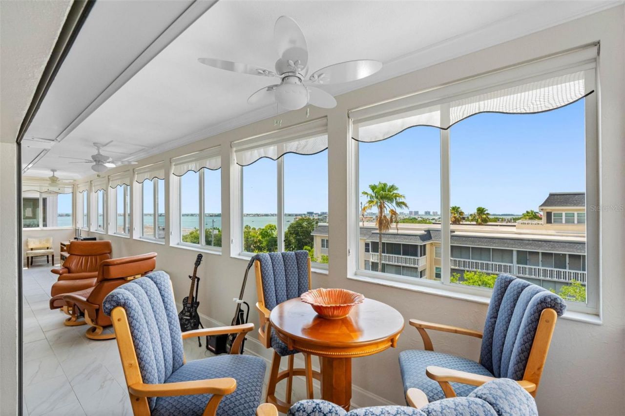 139 Bluff View Drive, Unit 407, Belleair Bluffs, FL 33770 Photo