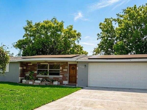 6145 MAPLEWOOD DRIVE , NEW PORT RICHEY, FL 34653