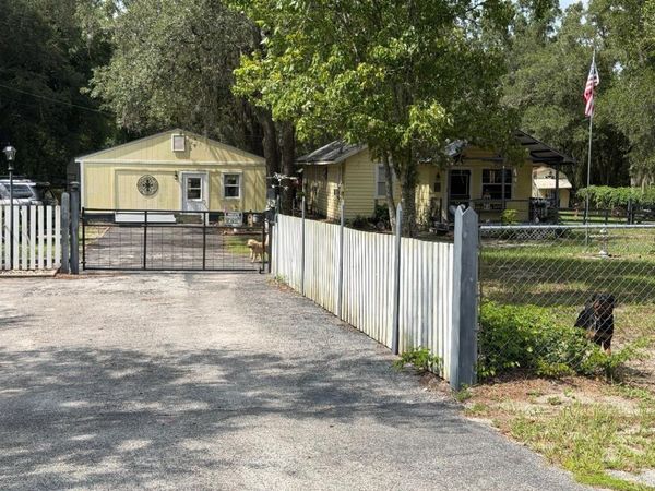 11705 MARY LOU DRIVE , HUDSON, FL 34669