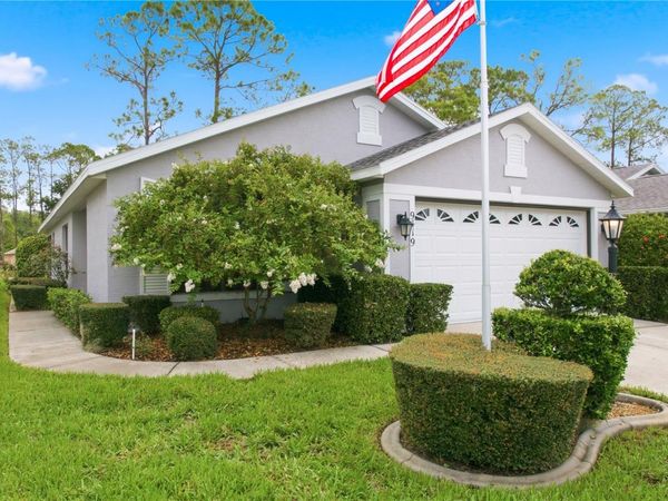 9419 GREEN NEEDLE DRIVE , NEW PORT RICHEY, FL 34655