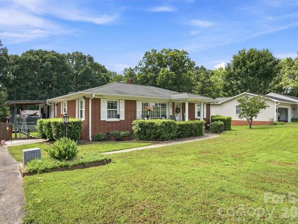 148 Era Street, Troutman, NC 28166